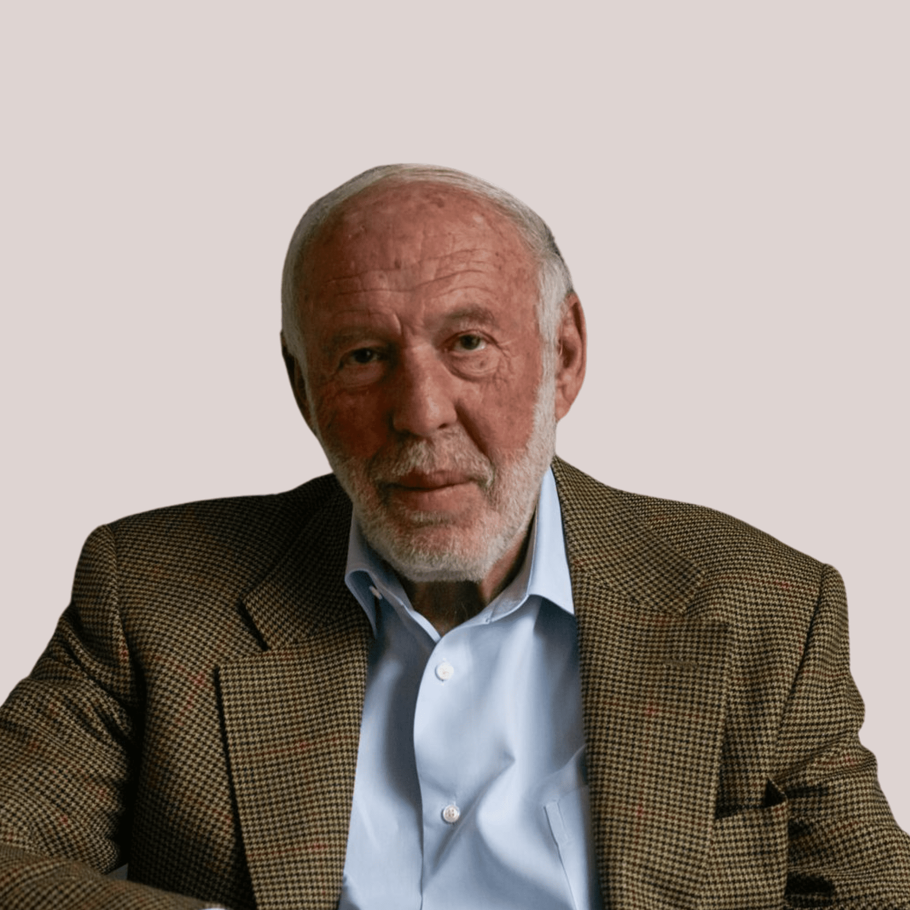 Jim Simons 