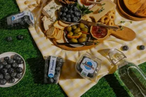 Fruitist Raises $150 Million to Expand Global Reach in Healthy Snacking Market 🫐