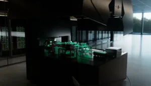 Saudi Arabia Deploys Middle East’s First Industrial Quantum Computer 🚀