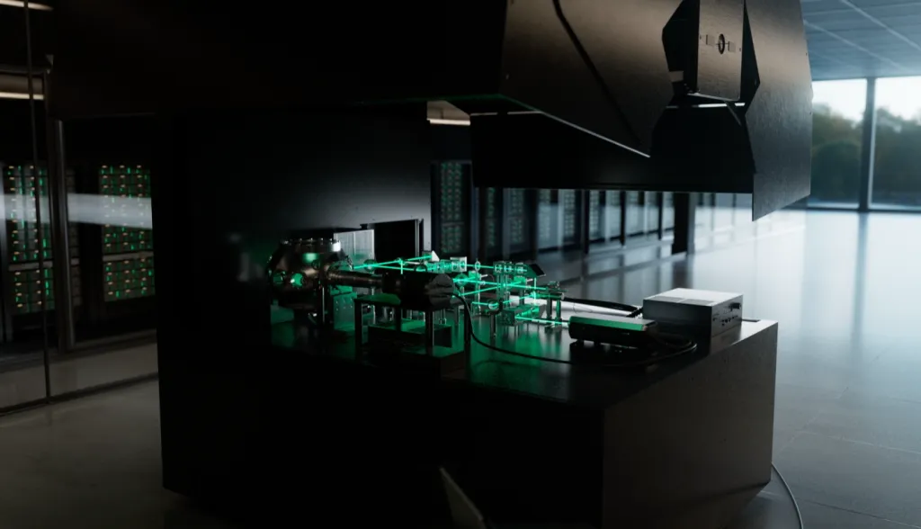 Saudi Arabia Deploys Middle East’s First Industrial Quantum Computer 🚀